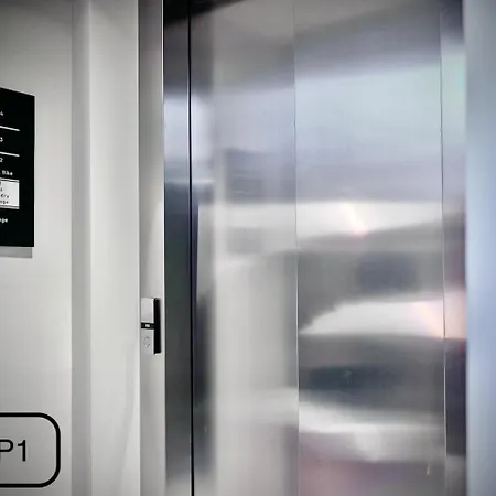 Haus Am Lift - Top1 - Summercard Included - Ski-in Ski-out - 4p Lägenhet *