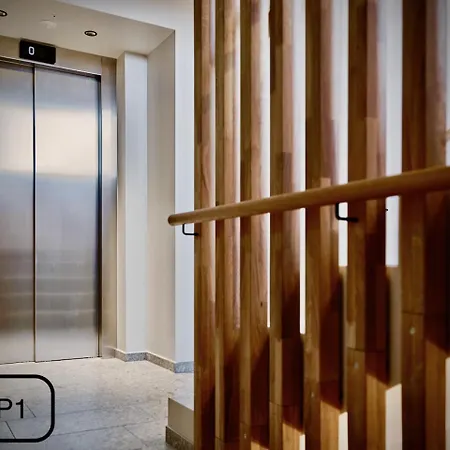 Haus Am Lift - Top1 - Summercard Included - Ski-in Ski-out - 4p * Zell am See