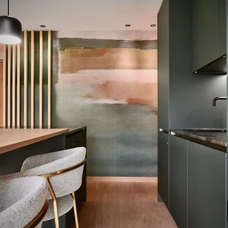 Haus Am Lift - Top1 - Summercard Included - Ski-in Ski-out - 4p 滨湖采尔