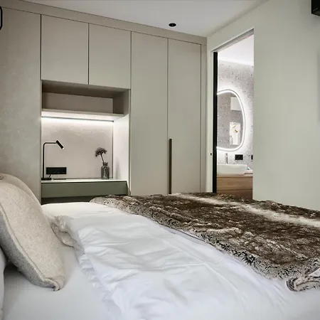 Haus Am Lift - Top1 - Summercard Included - Ski-in Ski-out - 4p * 滨湖采尔