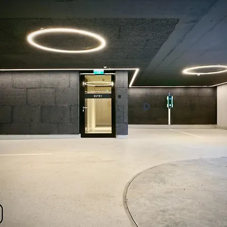 Haus Am Lift - Top1 - Summercard Included - Ski-in Ski-out - 4p 公寓 *