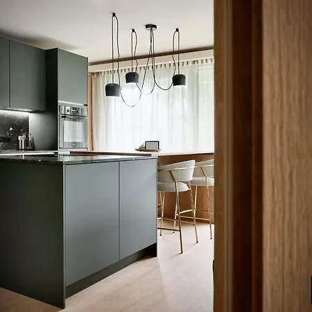 Haus Am Lift - Top1 - Summercard Included - Ski-in Ski-out - 4p *