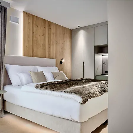 Haus Am Lift - Top1 - Summercard Included - Ski-in Ski-out - 4p Appartement *