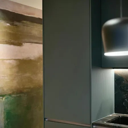 公寓 Haus Am Lift - Top1 - Summercard Included - Ski-in Ski-out - 4p 滨湖采尔