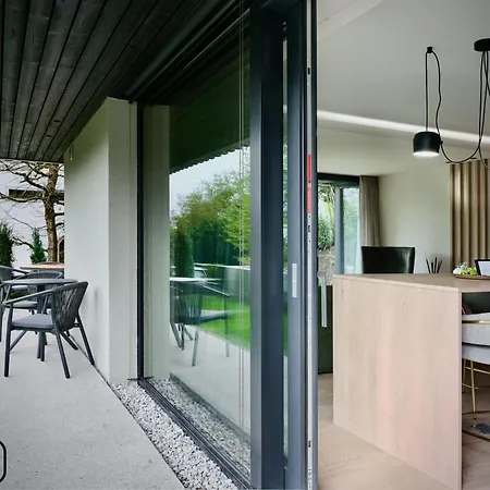 Haus Am Lift - Top1 - Summercard Included - Ski-in Ski-out - 4p 滨湖采尔