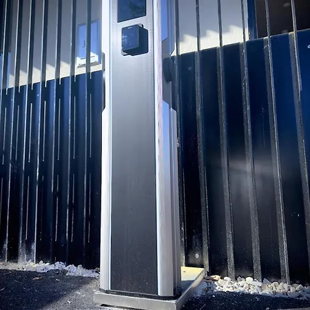 公寓 Haus Am Lift - Top1 - Summercard Included - Ski-in Ski-out - 4p