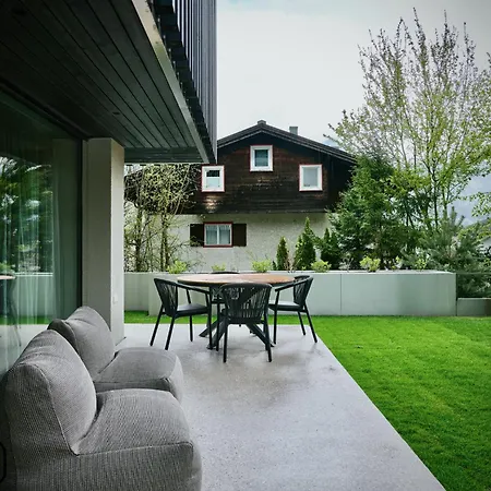 Apartman Haus Am Lift - Top1 - Summercard Included - Ski-in Ski-out - 4p