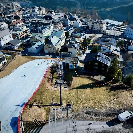 Haus Am Lift - Top1 - Summercard Included - Ski-in Ski-out - 4p 公寓