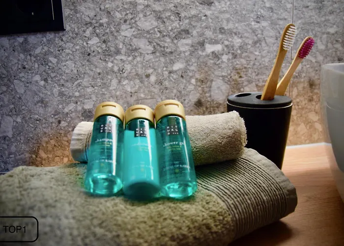 Haus Am Lift - Top1 - Summercard Included - Ski-in Ski-out - 4p Apartment