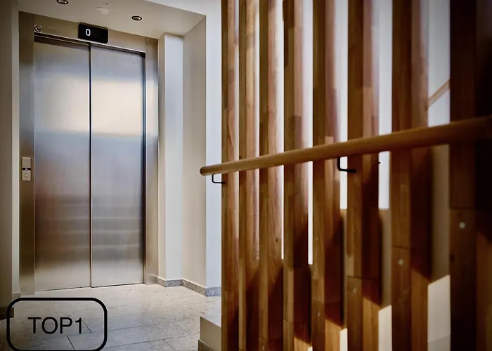 Haus Am Lift - Top1 - Summercard Included - Ski-in Ski-out - 4p * Zell am See