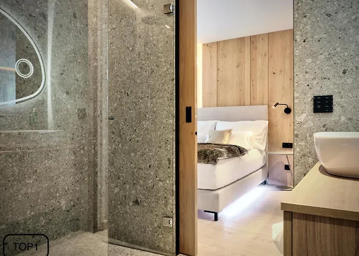 Apartment Haus Am Lift - Top1 - Summercard Included - Ski-in Ski-out - 4p