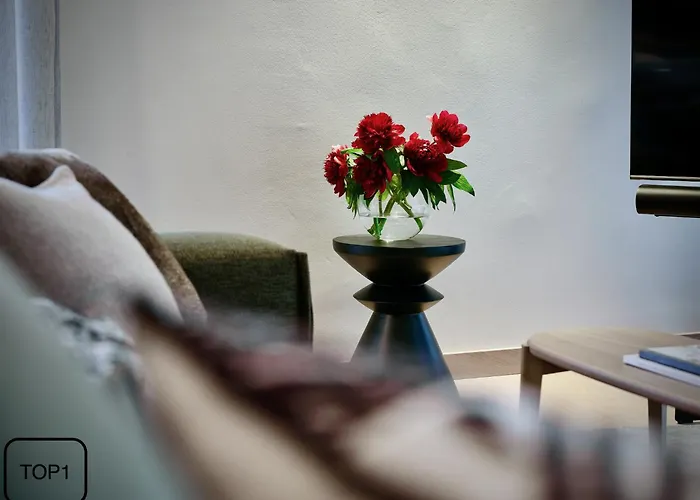 Haus Am Lift - Top1 - Summercard Included - Ski-in Ski-out - 4p *