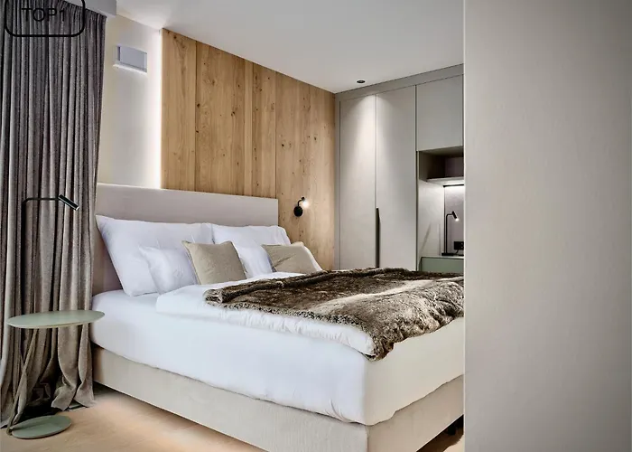 Haus Am Lift - Top1 - Summercard Included - Ski-in Ski-out - 4p Apartment *