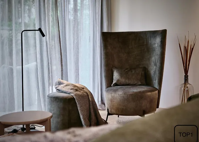 Haus Am Lift - Top1 - Summercard Included - Ski-in Ski-out - 4p Apartment