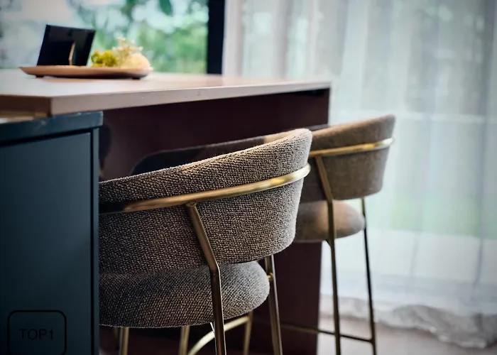 Haus Am Lift - Top1 - Summercard Included - Ski-in Ski-out - 4p Zell am See