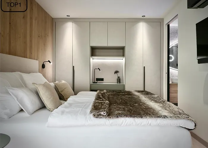 Apartment Haus Am Lift - Top1 - Summercard Included - Ski-in Ski-out - 4p