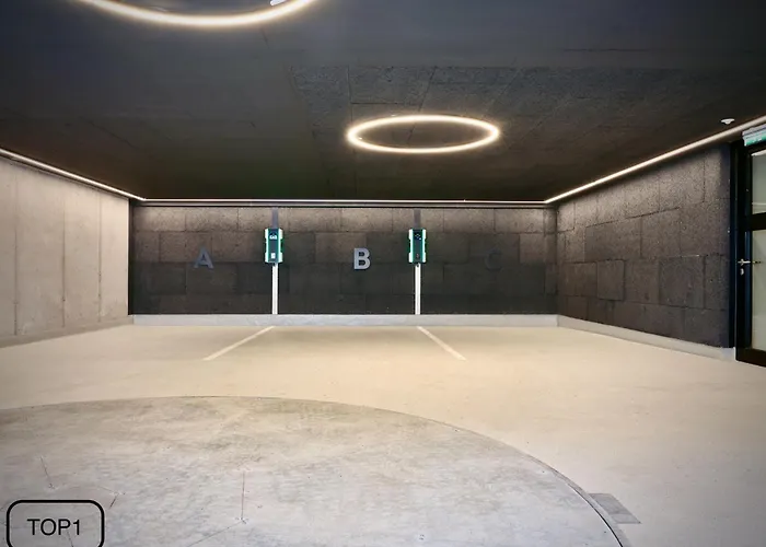 Haus Am Lift - Top1 - Summercard Included - Ski-in Ski-out - 4p Apartment Zell am See