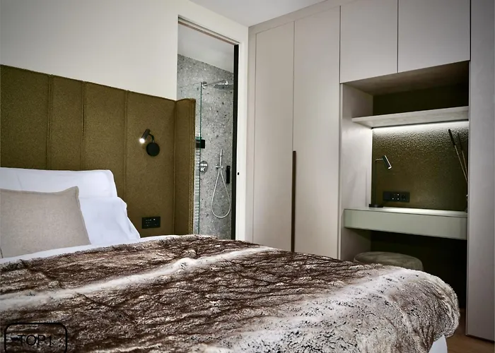 Apartment Haus Am Lift - Top1 - Summercard Included - Ski-in Ski-out - 4p Zell am See