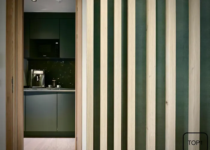 Haus Am Lift - Top1 - Summercard Included - Ski-in Ski-out - 4p * Zell am See