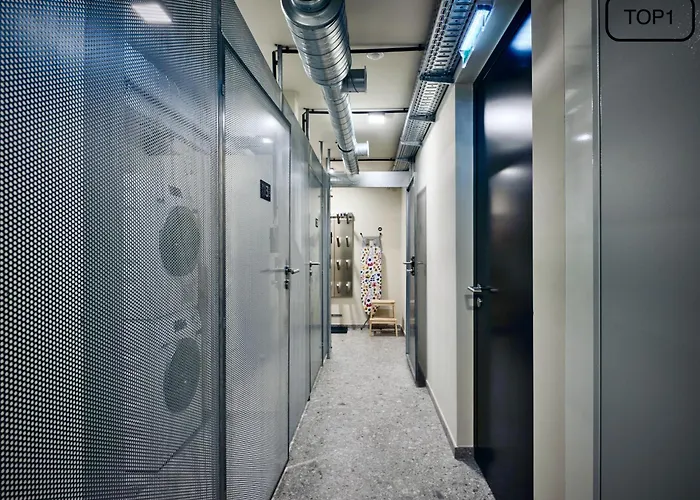 Haus Am Lift - Top1 - Summercard Included - Ski-in Ski-out - 4p Apartment *