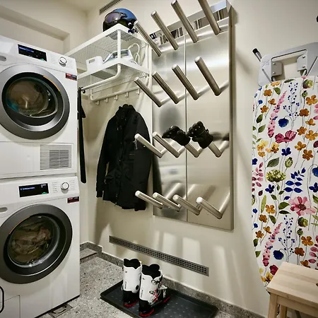 Appartement Haus Am Lift - Top1 - Summercard Included - Ski-in Ski-out - 4p Zell am See