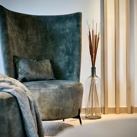 Haus Am Lift - Top1 - Summercard Included - Ski-in Ski-out - 4p Appartement