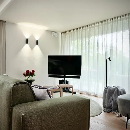 Haus Am Lift - Top1 - Summercard Included - Ski-in Ski-out - 4p Appartement Zell am See