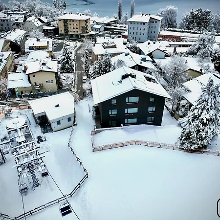 Appartement Haus Am Lift - Top1 - Summercard Included - Ski-in Ski-out - 4p Zell am See