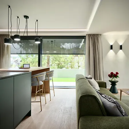 Haus Am Lift - Top1 - Summercard Included - Ski-in Ski-out - 4p