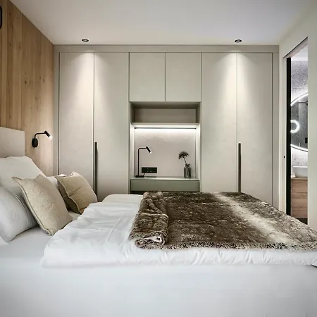 Appartement Haus Am Lift - Top1 - Summercard Included - Ski-in Ski-out - 4p