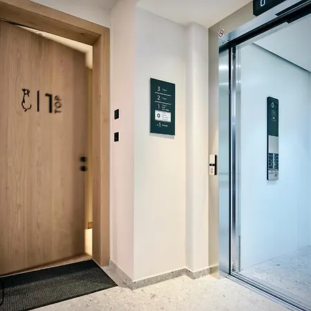 Appartement Haus Am Lift - Top1 - Summercard Included - Ski-in Ski-out - 4p