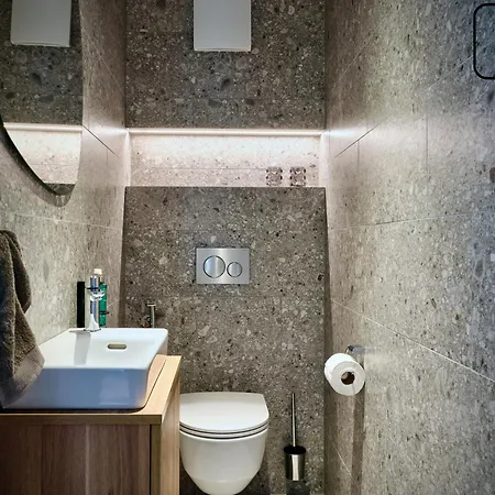 Haus Am Lift - Top1 - Summercard Included - Ski-in Ski-out - 4p Appartement Zell am See